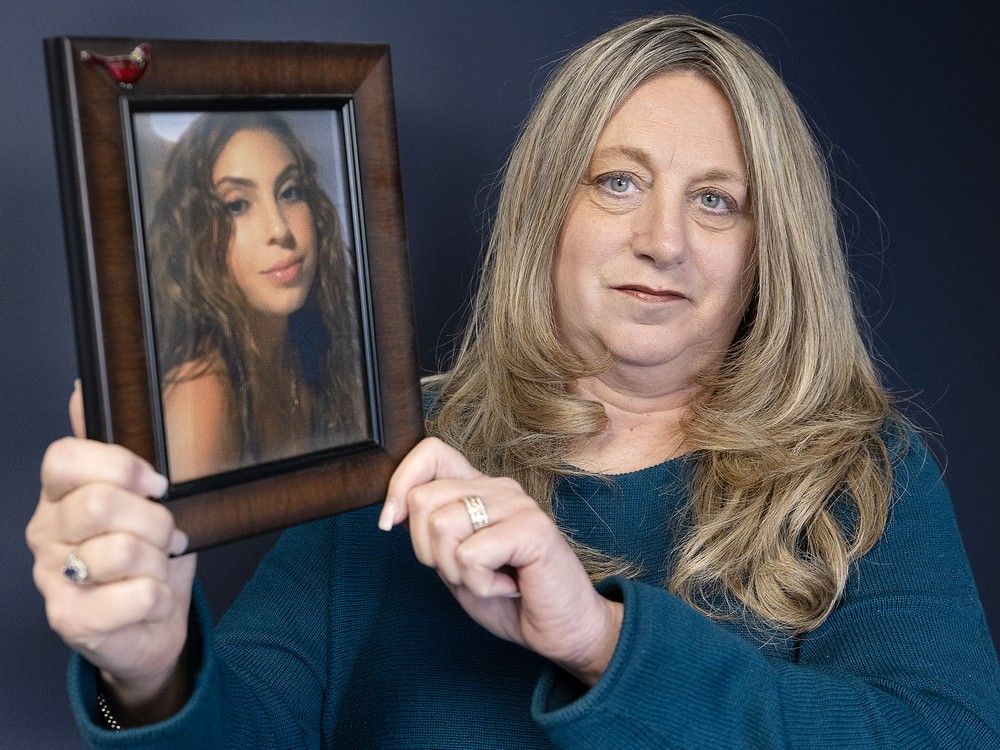 'Weight of the world lifted' – Killer's conviction brings relief to family of Windsor woman, 20, shot to death at 2021 Fort Erie party.