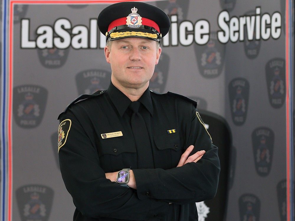 'Waste of money' — Windsor, LaSalle police opt out of Ottawa's firearm buyback program