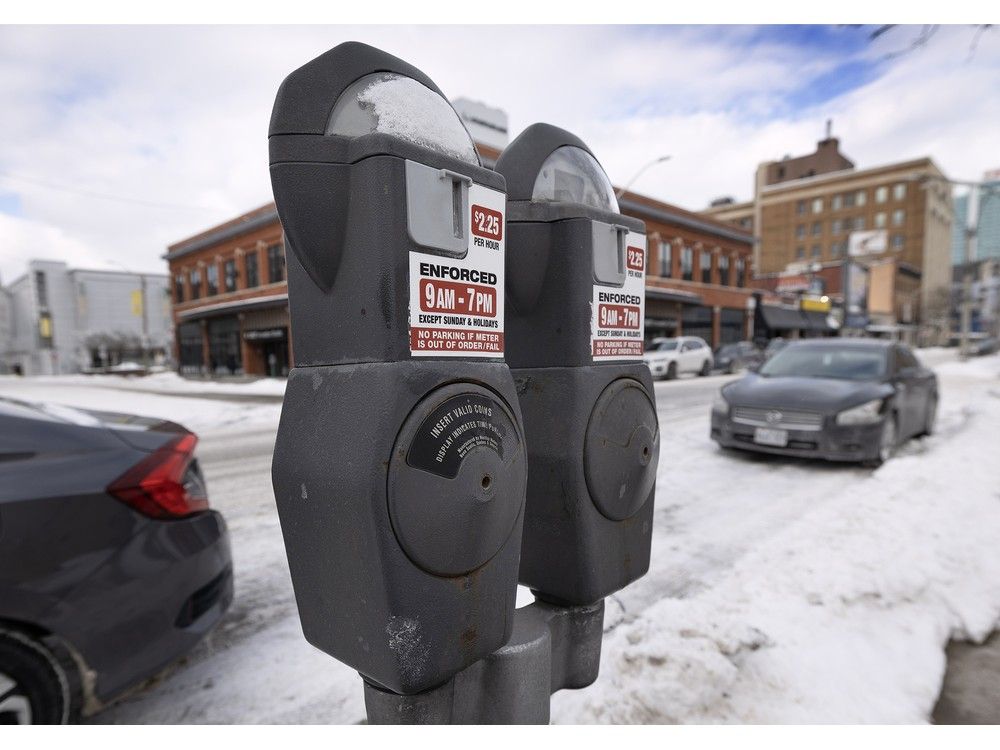 Council reversed a 2025 budget decision that extended ticketable hours to 7 p.m. Windsor will also add 249 angled parking spots downtown.