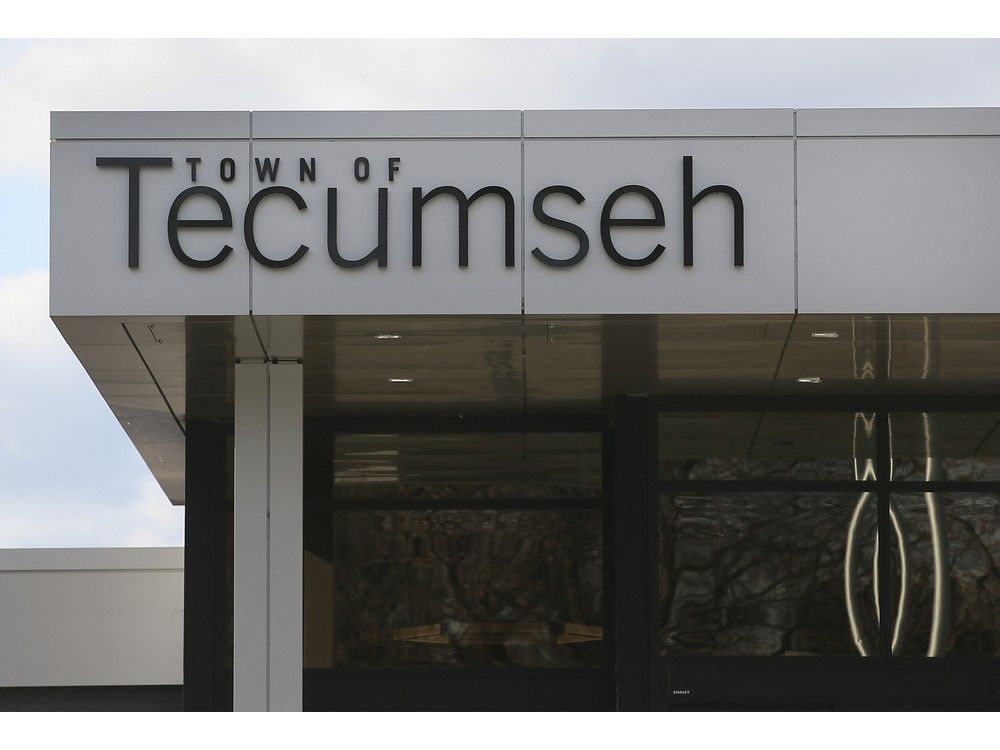 CMHC warns Tecumseh has 37 days to fix housing plan or lose $3.2M in funding