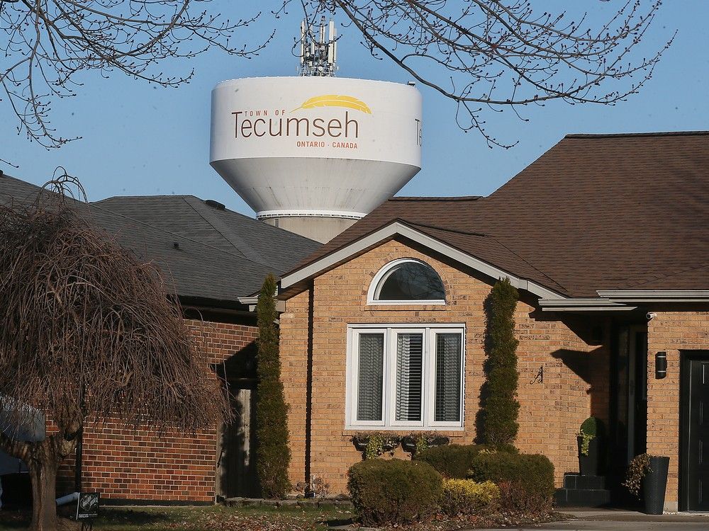 Tecumseh will miss out on previously promised $3.2 million from one federal housing fund over its refusal to allow sweeping intensification.