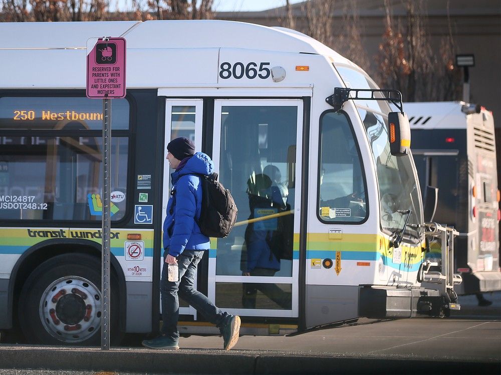 Budget proposal by Windsor mayor to raise cost of a bus ride to $4 could harm residents' health, warns local health unit CEO.