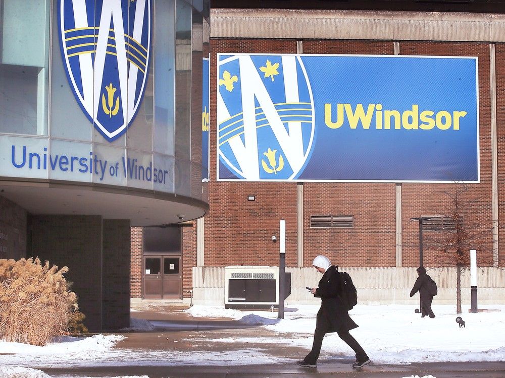 UWindsor’s submission about an uncertain future should serve as a “plea” to fix the university’s funding needs, its President said.