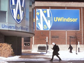 University of Windsor