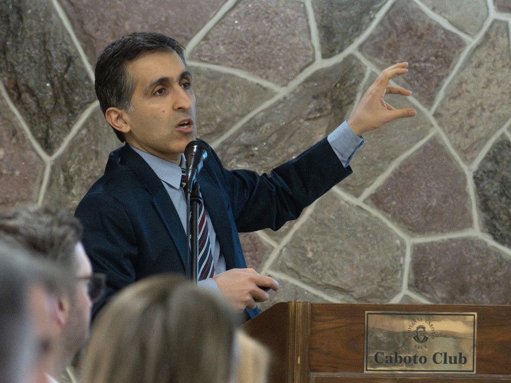 Food insecurity making Windsor-Essex more vulnerable to COVID-19, flu — top doc