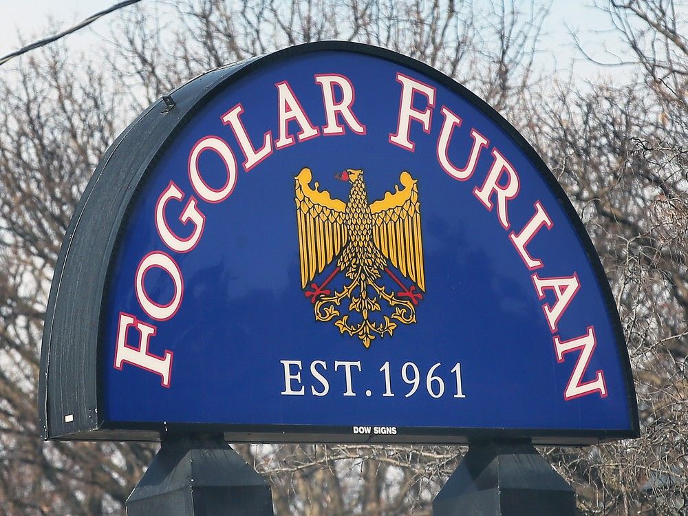 Fogolar Furlan selling property, exiting banquet business, but plans to continue as important part of Windsor cultural community.