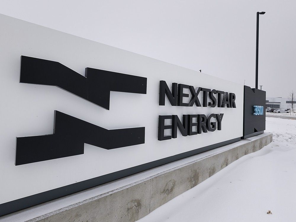 Stellantis NextStar sale stake 'good thing,' says Windsor leader; industry watchers warn North America risks being left behind in EV sector.