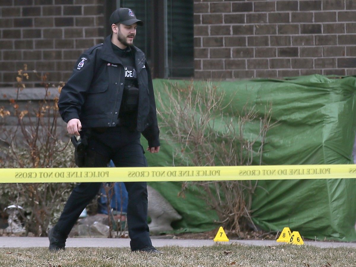 LaSalle police investigating fatal stabbing of woman on Todd Lane