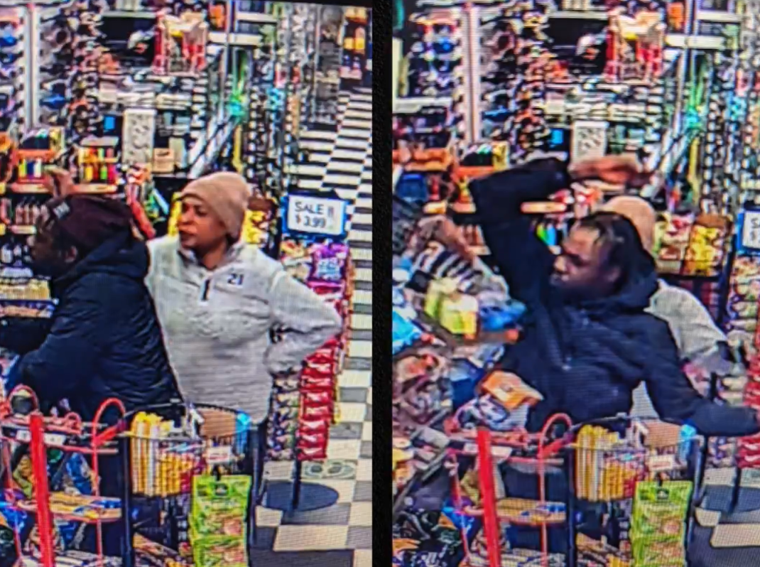 Windsor police seek second suspect after downtown business employee assaulted