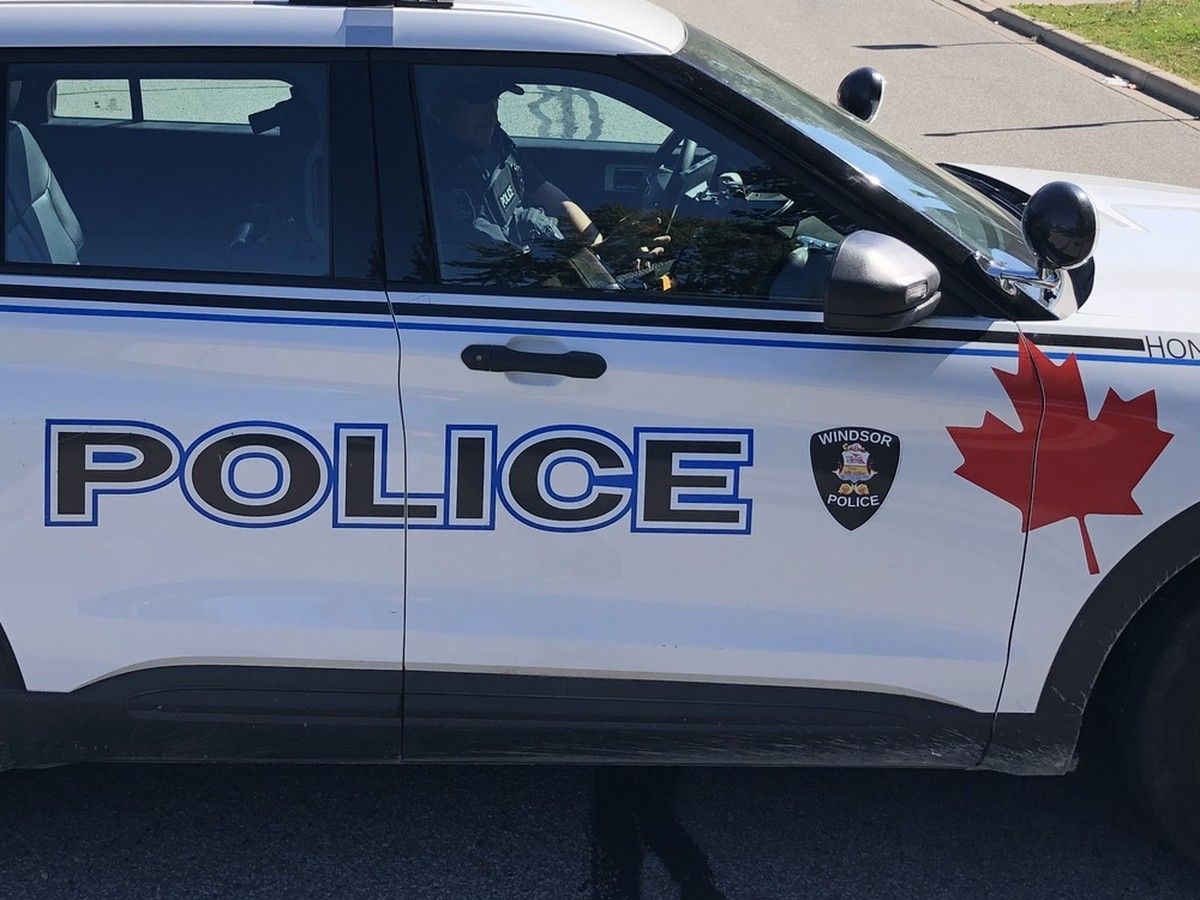 One arrested, second person wanted after attack on Windsor store clerk ...
