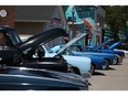 car show