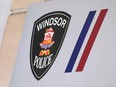Windsor Police logo