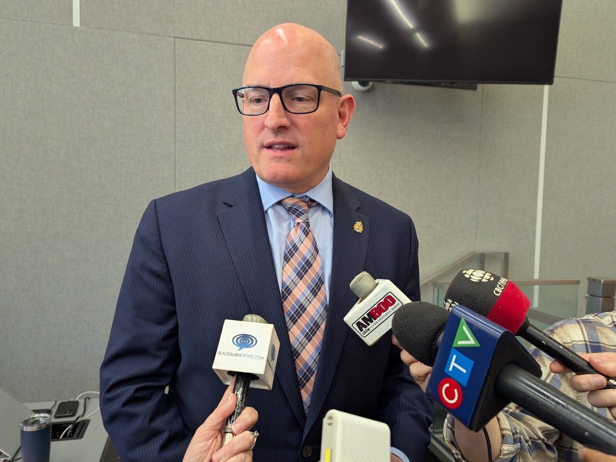 On Monday, Drew Dilkens said the shelter shouldn't have "made its largest funder look bad" in pursuit of more municipal operating dollars.