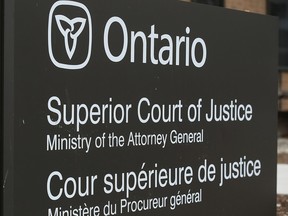 court