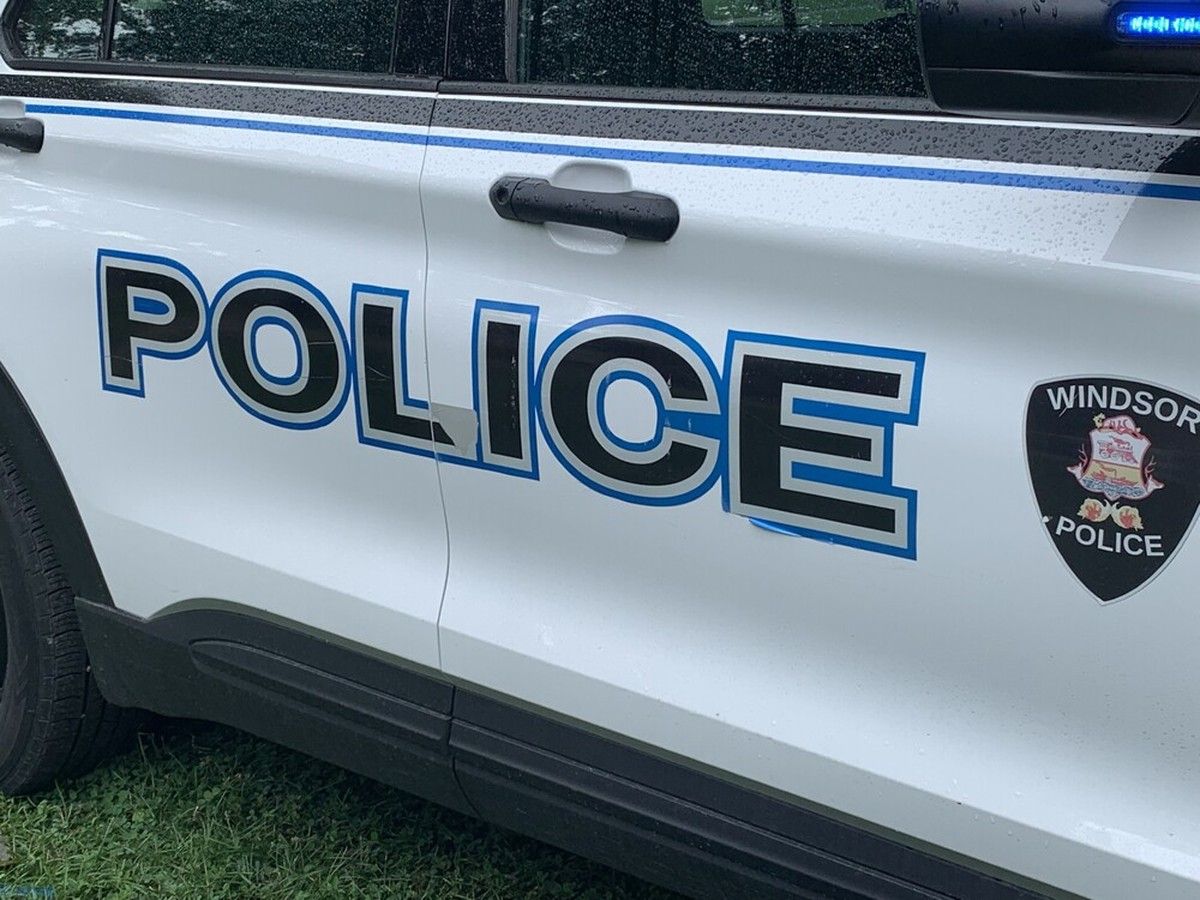 Three charged after targeted Windsor assault leaves man with life-threatening injuries