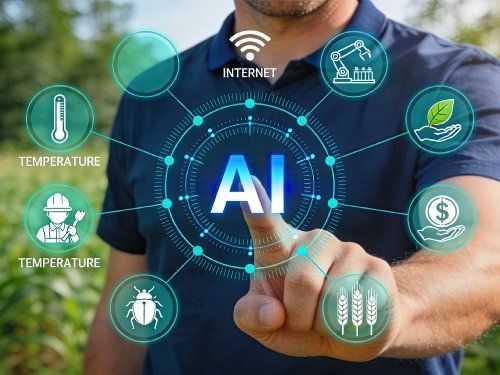 The missing ingredient in Ottawa's AI strategy