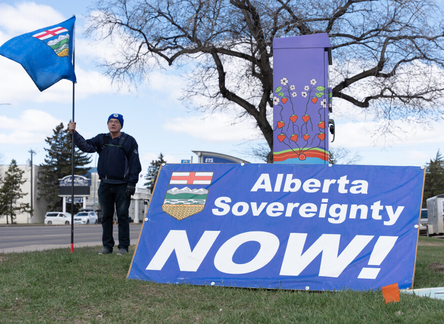 Stop kowtowing to Albertans's costly demands