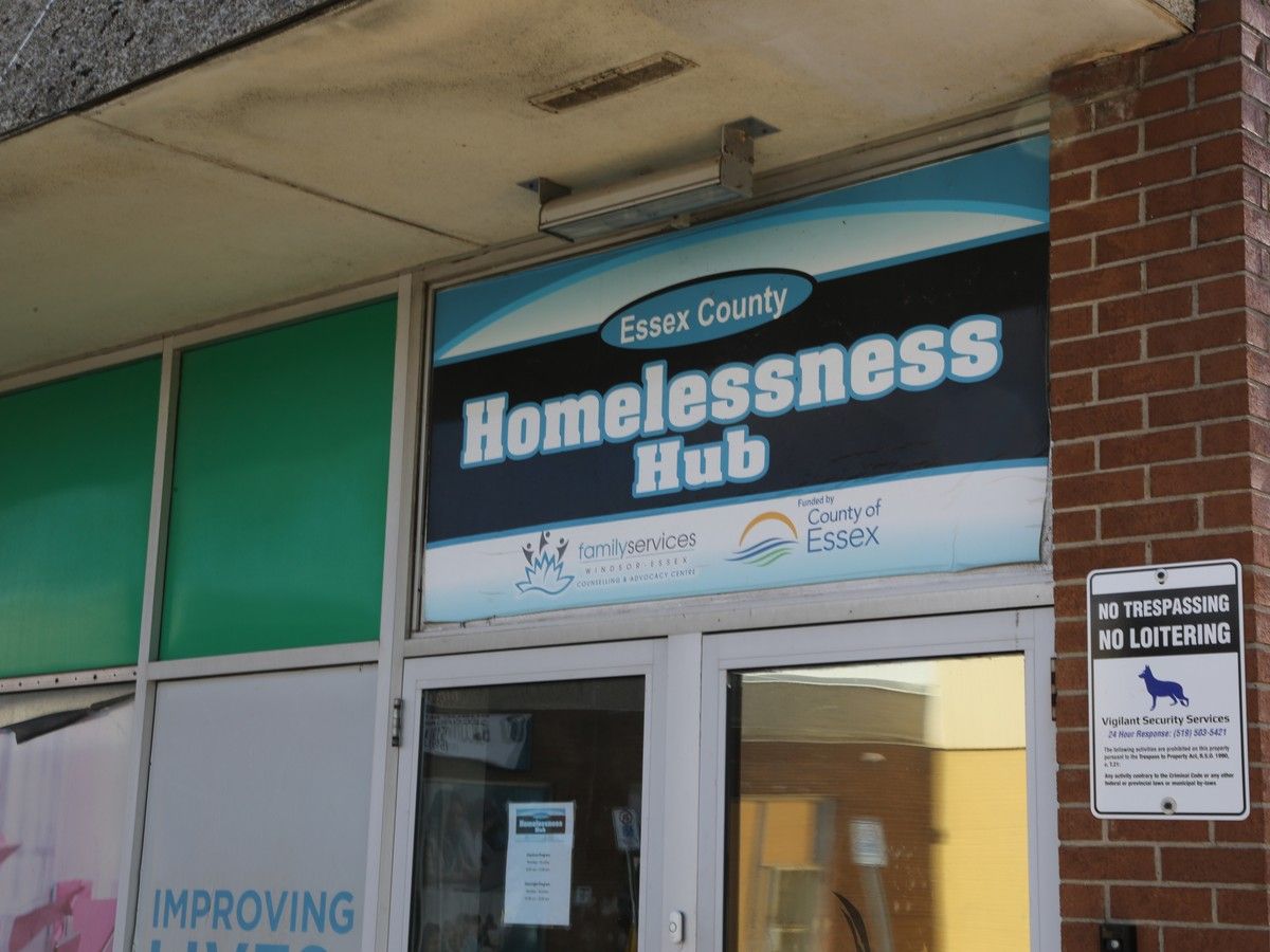 'Money well spent' — County finds funds to keep homelessness hub services intact