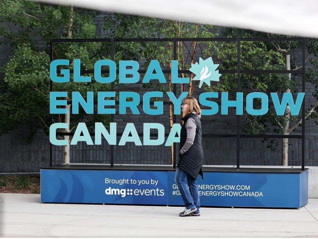 China-Canada co-operation on energy is growing quickly
