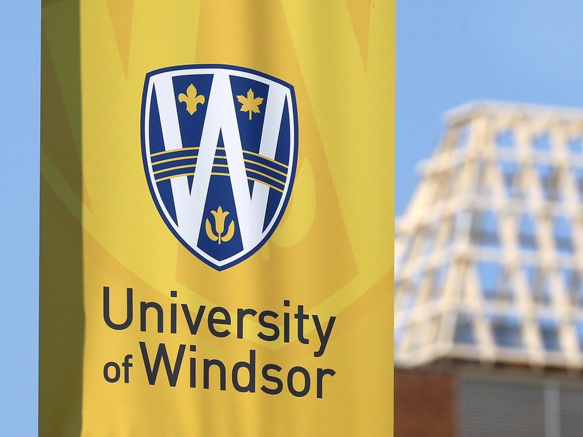 University of Windsor to run $7.4 million deficit in 2026-27