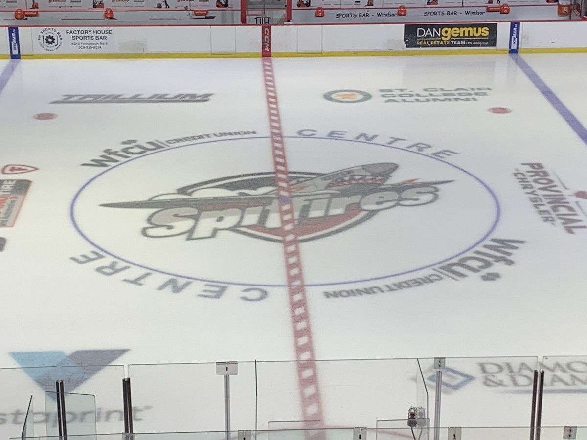 The Windsor Spitfires are adding more weekend game to the club's home schedule at the WFCU Centre for the 2026-27 season.
