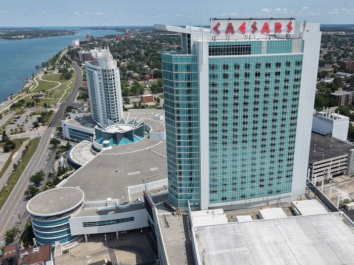Windsor gets $3.2 million OLG payment for first quarter