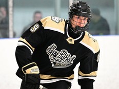The Windsor Spitfires have signed defenceman and fourth-round pick Jake LaMontagne, who helped Detroit Honeybaked become the first American team to win the OHL Cup last season.