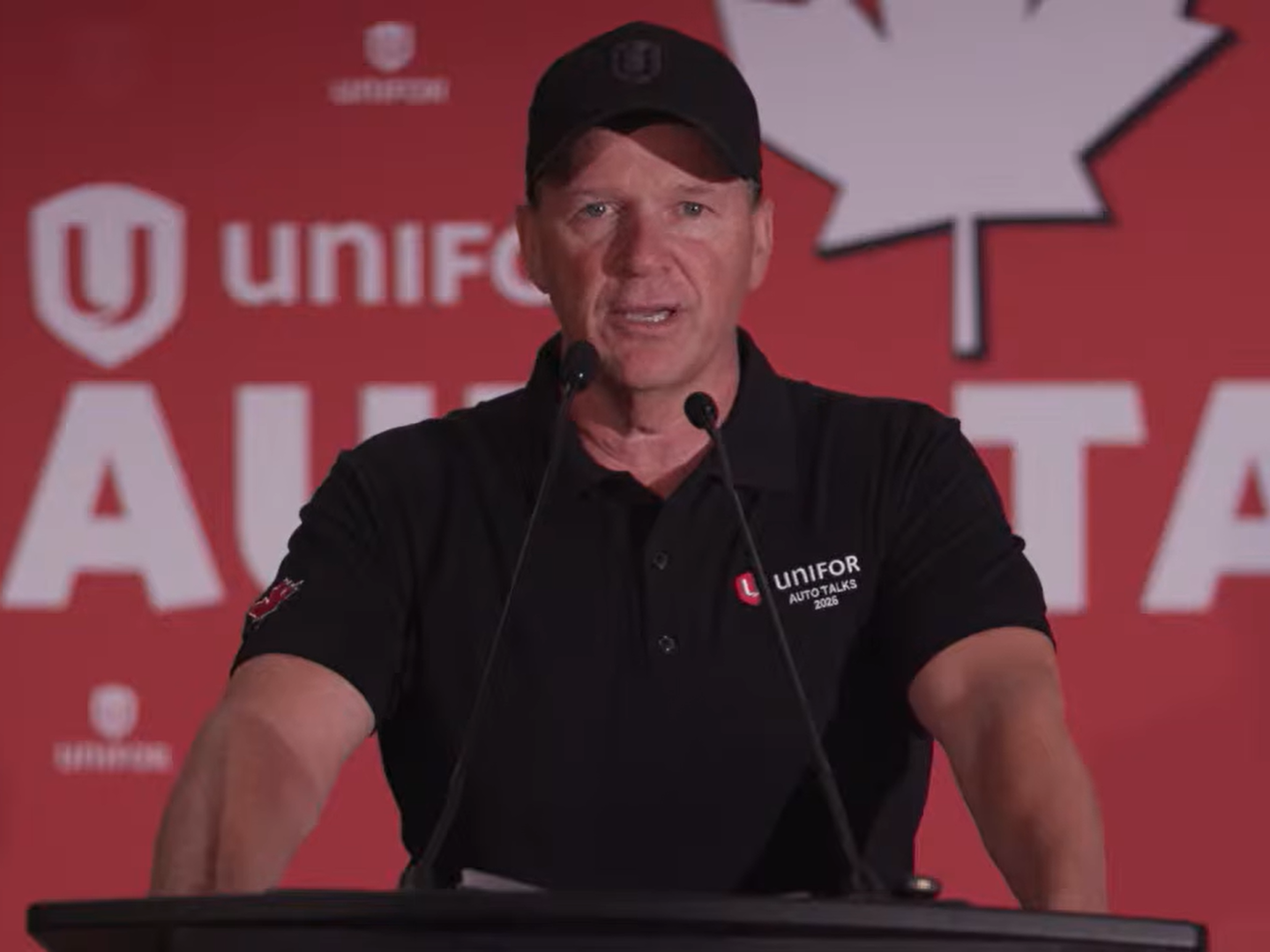 Unifor members will gather to review and vote on the collective agreement over the weekend