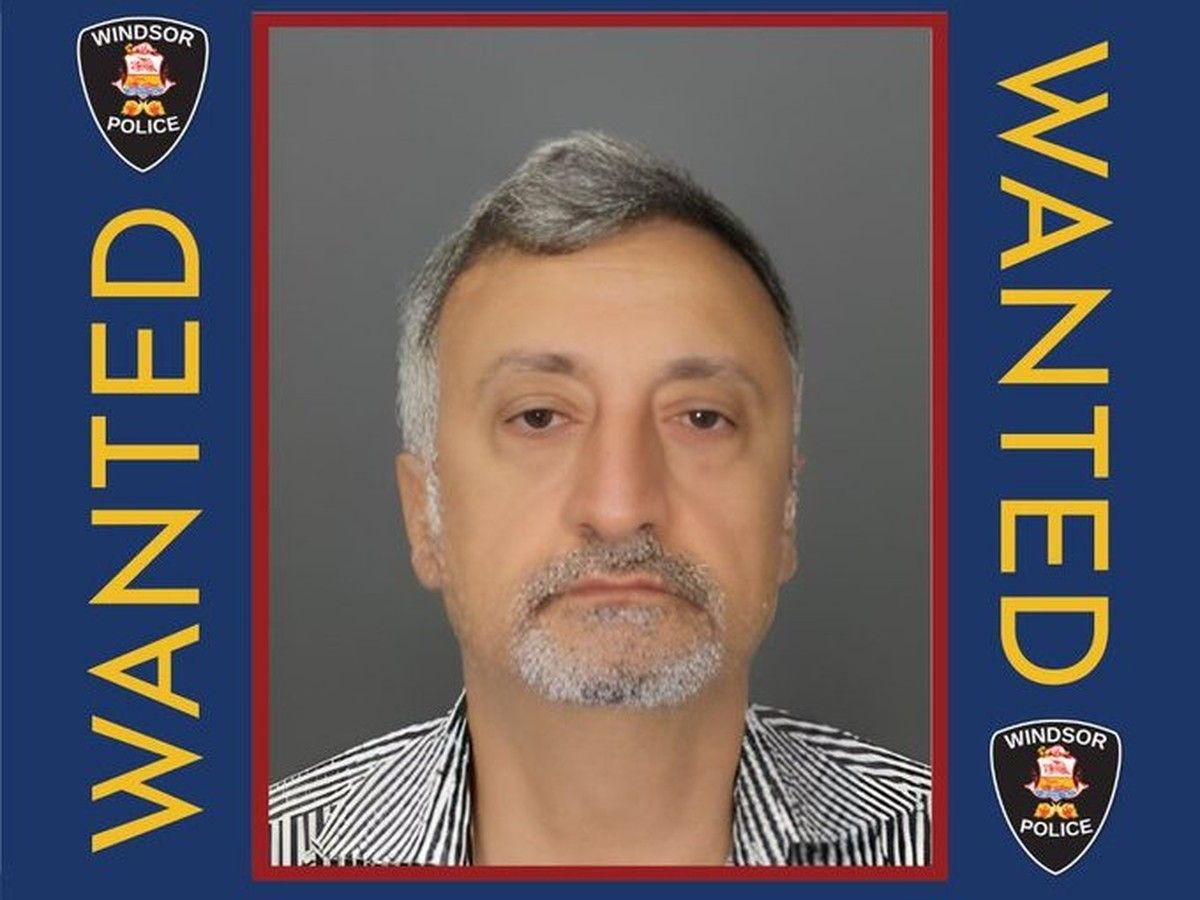 Windsor police ask for help to find man wanted in fraud investigation