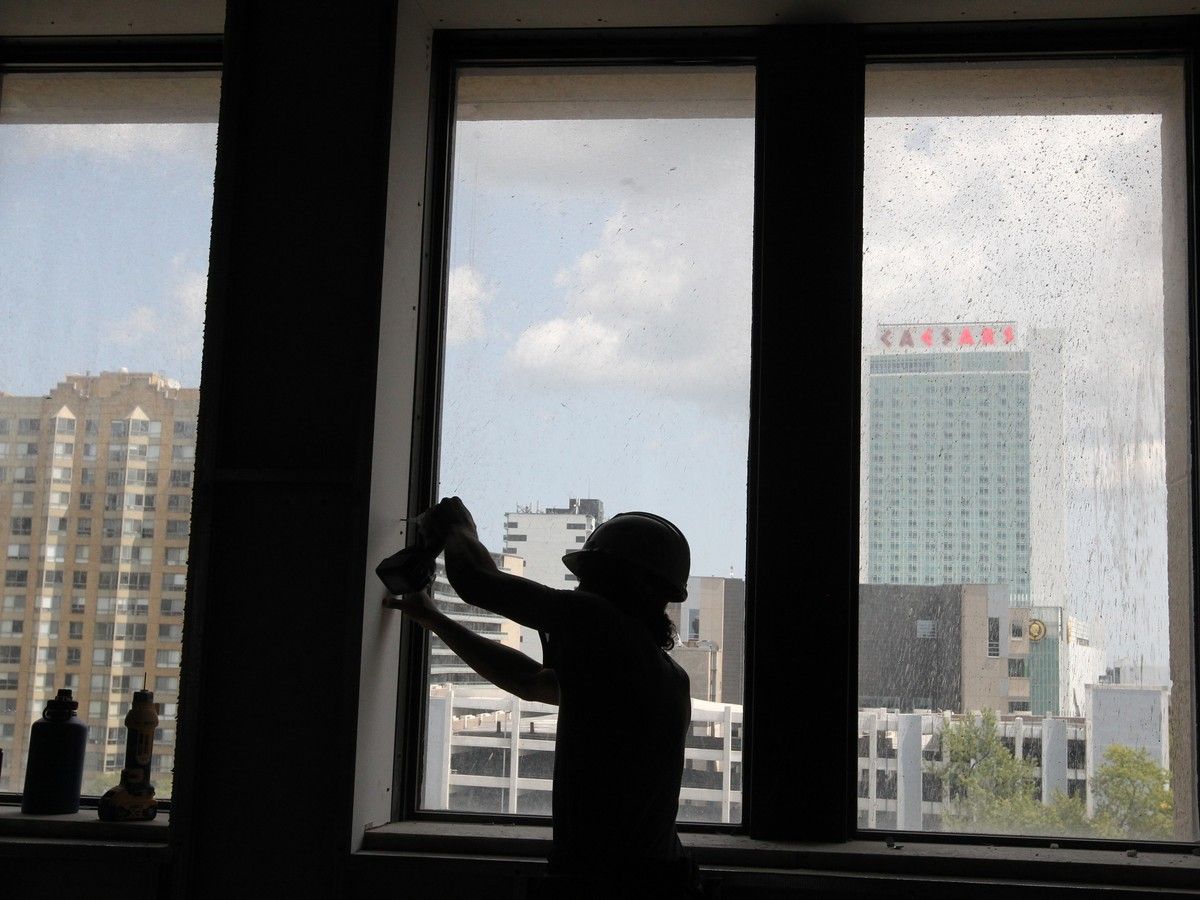 Windsor's historic Paul Martin building will reopen as boutique hotel by next summer