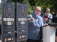 Gordon Orr, CEO, Tourism Windsor Essex