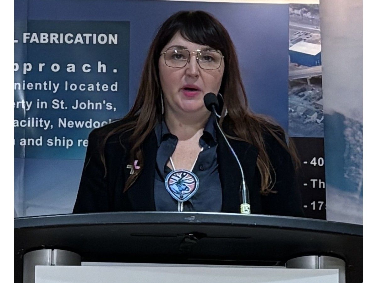 Column: Canada’s trappers and artisans call on Etsy to reconsider misguided ban on fur