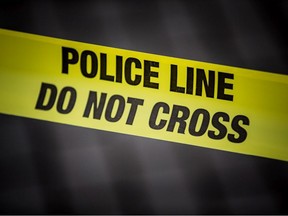 On Monday evening, Winnipeg Police were alerted by witnesses to the man's body laying in a field in the 400 block of McPhillips Street. Officers found an adult male who displayed no signs of life and he was confirmed as deceased.