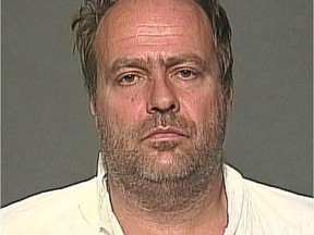 Guido Amsel is accused of sending letter bombs, including one that cost his ex-wife's lawyer her hand.