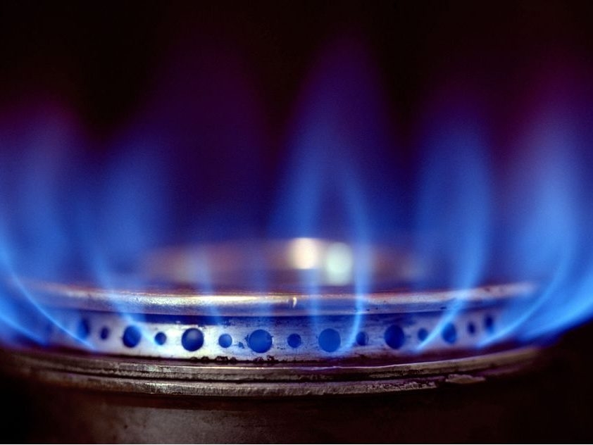 Natural gas rates going up in Manitoba Winnipeg Sun