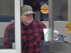 Court documents show a former Winnipeg television news director accused of robbing two banks in Alberta was battling depression, facing crippling debt and was the subject of a protection order earlier this year.