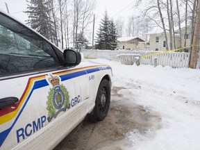 A male faces arson and assault charges after RCMP responded to a house fire in a northern Manitoba First Nation early Sunday morning.