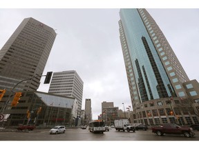 Councillor Jeff Browaty says opening Portage and Main to pedestrians will be detrimental to bus riders.