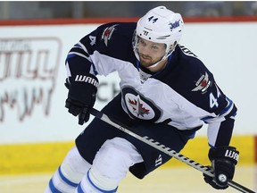 Jets defenceman Josh Morrissey has learned from veteran teammate Toby Enstrom.