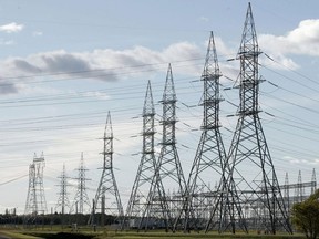 Manitoba Hydro rates will continue to increase while the government hides behind its regulatory board, says Graham Lane.
