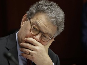 Sen. Al Franken