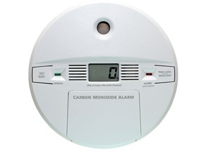 WFPS is once again reminding residents to be aware of the dangers of carbon monoxide and to purchase a carbon monoxide alarm for their home if they don’t already own one.