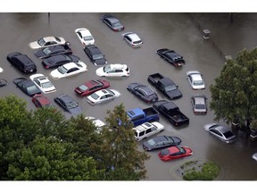 MPI warns consumers to be on the lookout for flood damaged vehicles from the U.S.