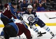 After going 10 games without a point, Jets winger Joel Armia has picked up assists in consecutive games and his all-around game caught the attention of head coach Paul Maurice.