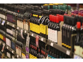Manitoba Liquor and Lotteries has been asked to "engage with the private sector to identify opportunities for increased participation in the liquor retail and distribution sectors."