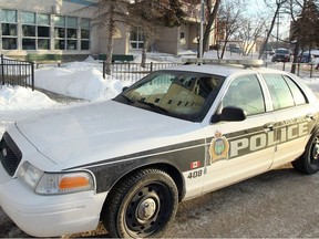 A Winnipeg man is in custody after police say he sold crack cocaine twice to an undercover officer.