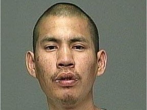 Police are requesting the public's assistance in locating Edmond Chartrand, who is wanted for a second degree murder.