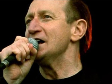 Kenny Shields, the lead singer of the Winnipeg-based rock band Streetheart, died of heart failure at 69 at St. Boniface General Hospital on Friday, July 21.