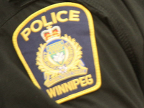 Winnipeg police are looking for an officer's magazine after it went missing sometime between Sunday night at 10 p.m. and 1 a.m. early Monday morning.