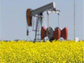 PM Trudeau's policy to phase out Canada's oil industry will lead to Alberta having a “barely-contained civil war with its fellow Canadians.”